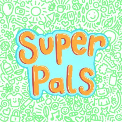 Superpals NFT | It's a Pals thing 😎📈さんのプロフィール画像