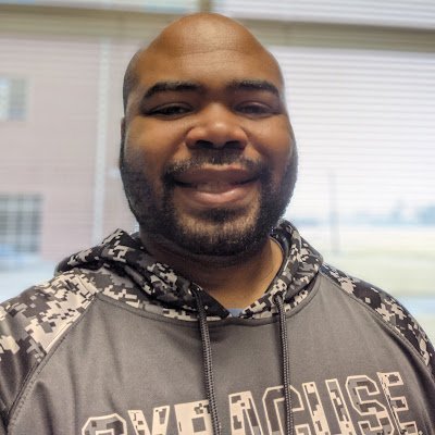 SesundusS's profile picture. “A nobody trying to tell everybody about somebody… I’m living for the world to see nobody but Jesus.” Casting Crowns