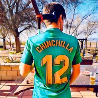 Desde un lugar mejor (@chinchi12) 's Twitter Profile