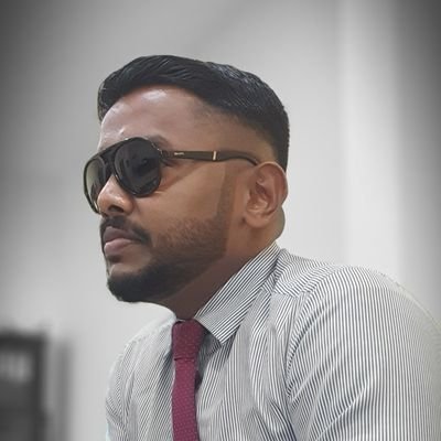 ReshadMon's profile picture. politics