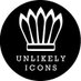 Unlikely Icons (@Unlikely_Icons) Twitter profile photo