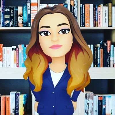 bookshuntress Profile Picture