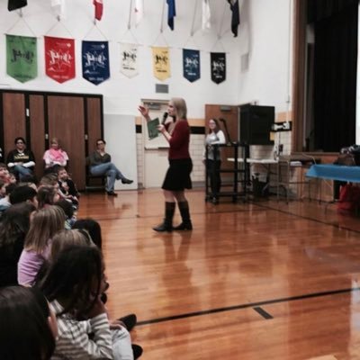 klaricduallang5's profile picture. Dual Language Maestra