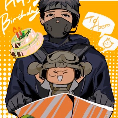 Azero🌸さんのプロフィール画像