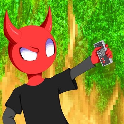 DarnellDemon 😈🆖 さんのプロフィール画像