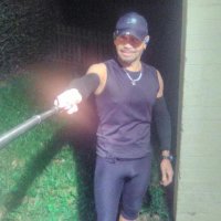Jeremy Lucky Griffiths (@jeremyg1972) 's Twitter Profile