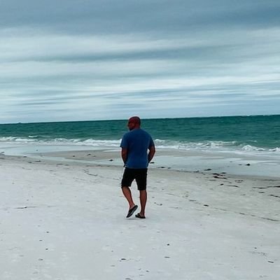 jayvee1964's profile picture. The Last DJ on Tom Petty 📻