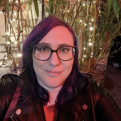 Dr Emma Craddock Profile