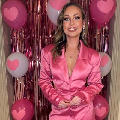 stefani_malia's profile picture. 💖💃🏻👑📚🐾 #GoPats