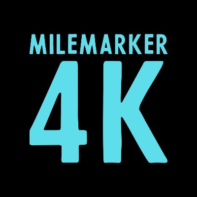 MileMarker 4k