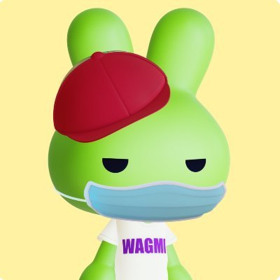 81192ww's profile picture. 区块链研究者～信仰者～投资者