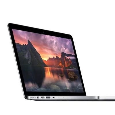 Im the last macbook Pro with Usb-A ports!