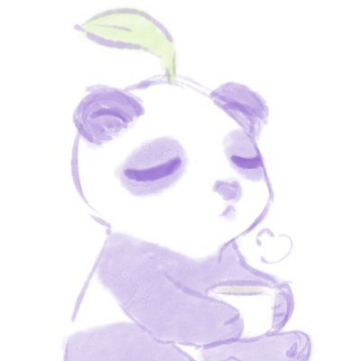 Pandda 🔞🔞‼️ Commisions Open ✨さんのプロフィール画像