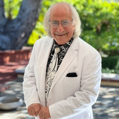 Ali Bozorgmehrさんのプロフィール画像