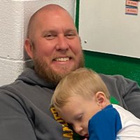 James Bragg (@jamesbragg55) 's Twitter Profile
