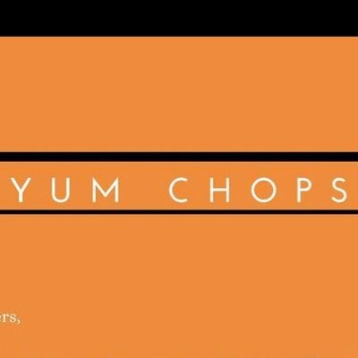 Official twitter page for Yum Chops NG || DM Call/WhatsApp: 08065800550 Looking forward to satisfying your taste buds 🍔🍗🍟