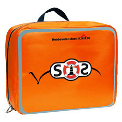 KNRMbootpakket's profile picture. Het is gebleken dat voor boten en pleziervaartuigen een Veiligheidspakket voor noodsituaties zeer wenselijk is. I.s.m. de KNRM is het Bootpakket ontwikkeld.