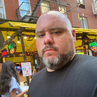 DangoMMA's profile picture. New Yorker, die hard Jets and Islander fan. Lover of wrestling, Muay Thai, powerlifting, and buffets.