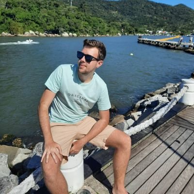 teumarques10's profile picture. 