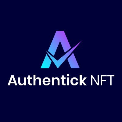 AuthentickNFT's profile picture. The Down Under NFT Advisor & Degen ~ Australia & New Zealand
All things NFT & All things Blockchain. Do your own research, use info I provide as a start.