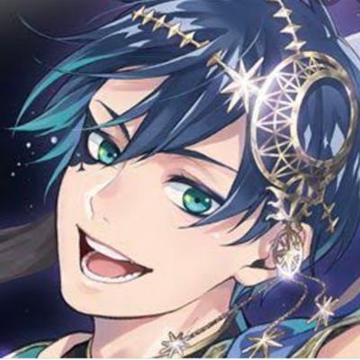 marumarugaia's profile picture. ツイステ♠️♥️推し