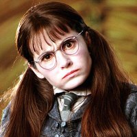 Moaning Myrtle (@moaning4myrt) 's Twitter Profile