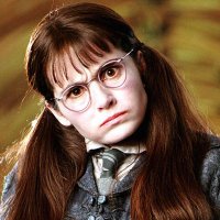 Moaning Myrtle(@Moaning4Myrt) 's Twitter Profile Photo