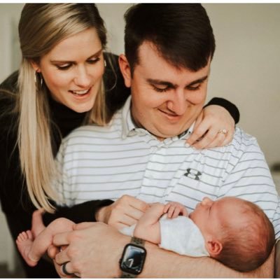 mattrsessions's profile picture. Associate at McMickle Kurey & Branch. Go Jackets. Rise Up. Chop On.