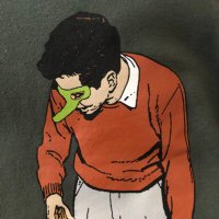 dnamo (@specific_ics) 's Twitter Profile