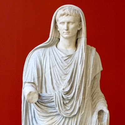pontifex maximus Profile