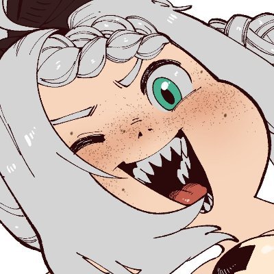 Niende, the Gremlin King~さんのプロフィール画像