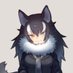 -Kyuubi- but in VR (@kyuubi_greywolf) Twitter profile photo