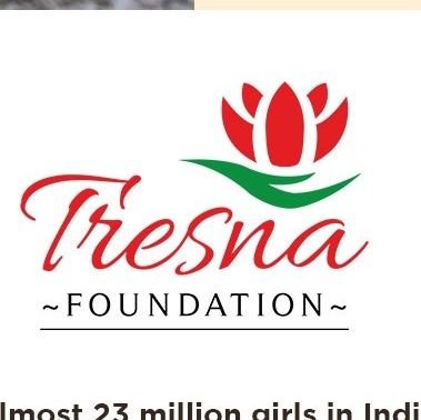 Tresna Foundation is a NonProfit organization based in Ahmedabad working in the direction to bring a difference strengthening the pillars of social development.