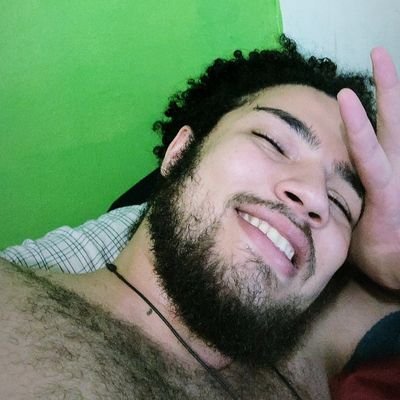 Quando eu cheguei já estava assim -
Vulgo marianin soca fofo
