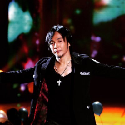 Lead Singer of @journeyofficial
Youtube: ArnelPinedaOfficial
FB: ArnelPinedaOfficial
iG: @arnelpineda2007
Founder, Arnel Pineda Foundation Inc.