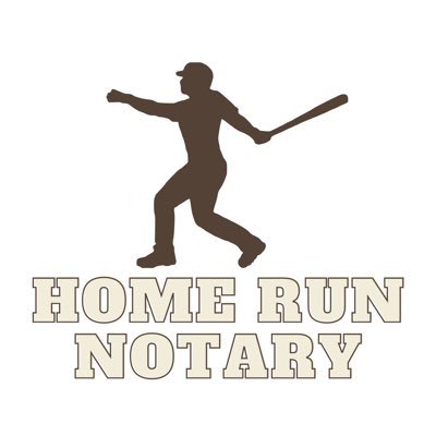 HomeRunNotary's profile picture. Mobile Notary in Central San Diego, CA