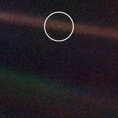 GiveMe7's profile picture. Healthcare is a human right. 
Public health is a human right. 
I'm a pale blue dot in front of a red backdrop.