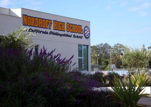 Nordhoff High School