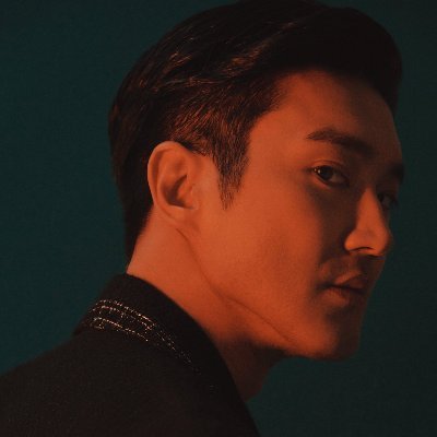 for choi siwon ♡