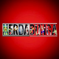 Nerdabunga Podcast(@nerdabunga) 's Twitter Profile Photo
