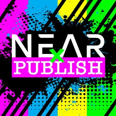 Bringing the digital to the physical & back: phygital storytelling, original publications, music & multimedia for the #NEAR Ecosystem.
#nearxpublish #PhyDi