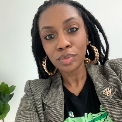 iamtlmann's profile picture. an ambivert thinker & talker | creative & analytical | queen of random | proud black woman | wearer of bamboo earrings | tm attorney | believer ✝️