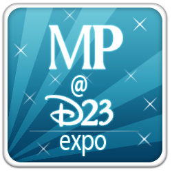 Follow us for live updates, announcements & meet-ups throughout D23 Expo weekend! For our Disney news coverage, including from D23Expo, follow @MousePlanet too!