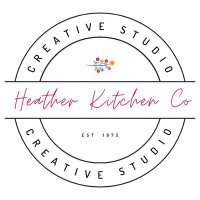 Heather Kitchen Co(@NotebooksCo) 's Twitter Profile Photo