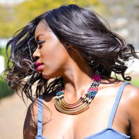 Miss Thandi Muse(@BeliciousMuse) 's Twitter Profile Photo