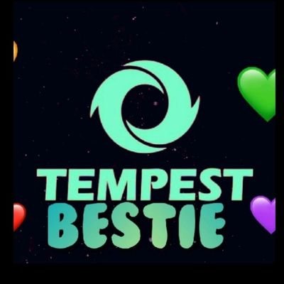 Tempest Stan are the new power. 🔝👑
Promotions to #TEMPEST and support to fanbases projects. 
News / pictures / Votes and more cool things here for you. 🎖💙