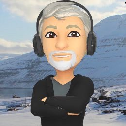 tomfinnri's profile picture. Optimist, Transformer, Servant Leader, proud husband, father, brother, friend, ...citizen of Planet Earth