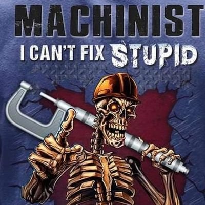RockDog717's profile picture. Conservative, Patriotic American Tradesman, Outdoorsman, Musician & Politician.
Trump for President 🇺🇲💯