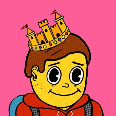 CastleKidNFT Profile Picture