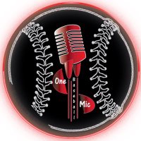 One Baseball Mic (@onebaseballmic) 's Twitter Profile